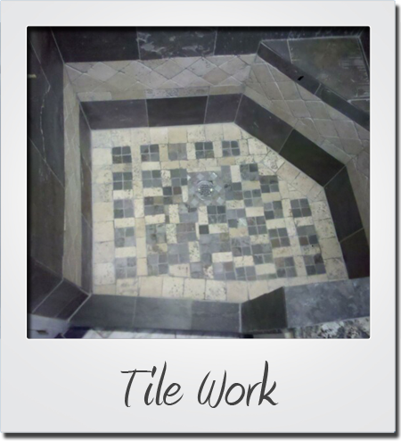 Ceramic Tile